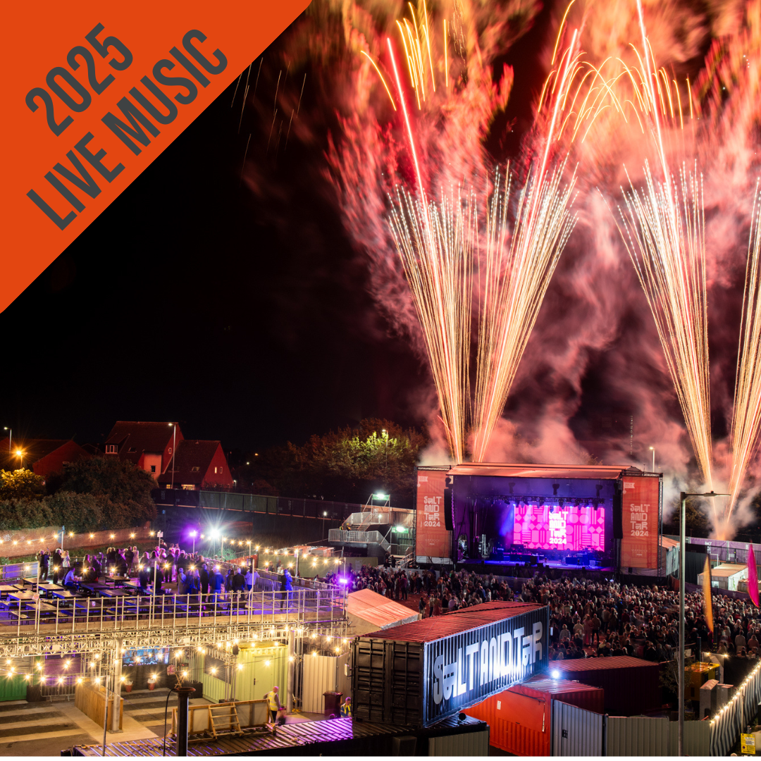 Music Weekend 2025