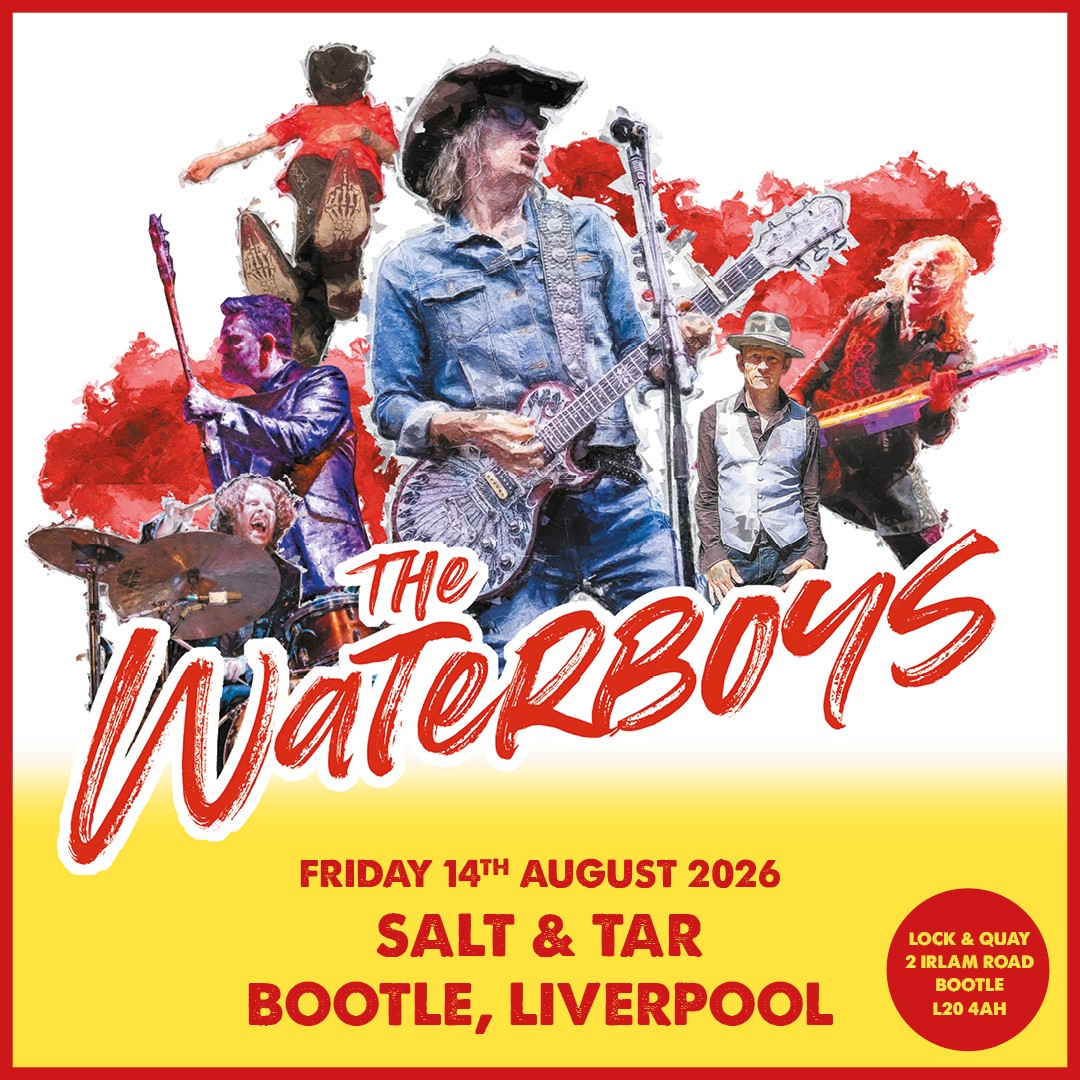 The Waterboys